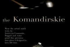 KomandirskieWatch