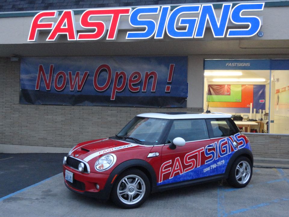 FASTSIGNS